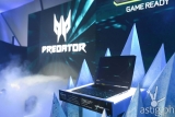 Predator’s high-power gaming mobile  Triton 700