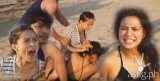 Top 8 beast mode moments of Christine Reyes in ‘Tubig at Langis’