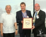 UP and Nokia open world-class Telco learning facility in Diliman