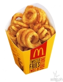 McDonald’s Twister Fries is back – for a limited time only