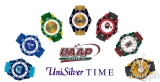 UAAP fan? These UniSilver watches were made just for you!