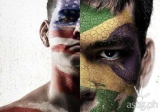 UFC 175: Weidman vs Machida, Muñoz vs Mousasi