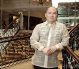 UN Sasakawa Laureate Glenn Banaguas: The Lone Filipino Voice Championing Climate Resilience at Harvard