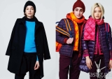 UNIQLO HEATTECH Ultra Light Down Jackets and Termal Underwear