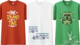 UNIQLO, TeamManila, & Dan Matutina just made these sweet Pinoy statement t-shirts