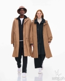 Essentials with a point of view UNIQLO U 2022 Fall/Winter Collection will be launching this September 23