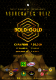 6th Intercollegiate AggregatES Quiz [event]
