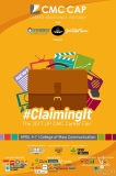 #ClaimingIt: UP CMC Career Fair 2017