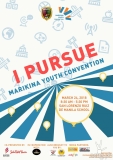 I Pursue: Marikina Youth Convention 2018 [event]