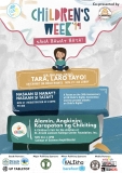 Children’s Week 2019: Sana Bawat Bata [event]