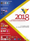 UP Model House of Representatives 2018 [event]