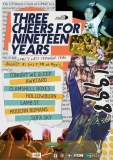 Three Cheers for Nineteen Years: UPMC’s Last Teenage Year! [event]