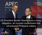 Philippines sealed bilateral agreements in 2015 APEC Summit