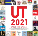 Pokemon, Disney, League of Legends UNIQLO T-shirts are here