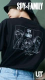 UNIQLO announces launch of SPY x FAMILY UT collection that excited fans of the popular series