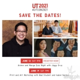 UT Con 2021: Wear Your World [event]