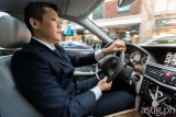 Uber petitions LTFRB support for ride-sharing service