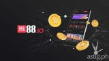 M88 Mansion launches Cryptocurrency Casino