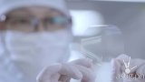 Here’s a peek inside the creation of Samsung’s Ultra Thin Glass innovation