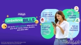 Maya gives us a taste of sweet rewards when we least expect them with their UnbelievaBILLS promo