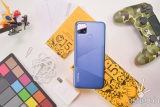 realme C15 first impressions: 6,000 mAh of sexiness! [review]