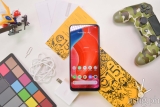 realme C15 review: Battery life go brrr