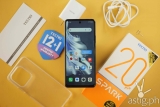 TECNO SPARK 20 Pro review: Chipset of the year! [video]