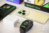 Infinix HOT 40 series: Best budget gaming phone under 7k pesos?