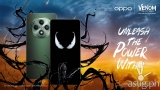 How to win Venom: The Last Dance block screening tickets in BGC for FREE