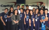 Capital One Philippines takes its community education program online