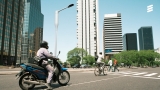 “Smart” street lights can provide wireless Internet to your city