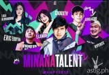 Ampverse’s Minana Esports secures largest gaming creator in the Philippines, ChooxTV to become brand ambassador and investor