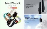 Get Your Hands on Xiaomi’s New and Exciting AIoT Launches