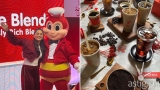 Discover the All-New Jollibee Coffee Blends, Welcomes Atasha Muhlach to the Jollibee Family