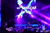 Manila X explodes as music and fashion icons come together