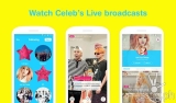 V App: Meet your favorite K-pop stars ‘on-live’