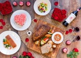VALENTINE SERENITY AT F1 HOTEL MANILA