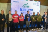 Eastern Communications Expands Reach to Roxas City’s Emerging Digital Hub   