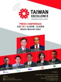 TAIWAN HARBORS THE POTENTIAL TO INSPIRE PH IN ICT