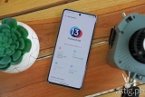 vivo V25 gets Android 13 with Funtouch OS 13 in new update