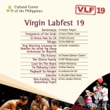 12 New and Raw Plays for Virgin LabFest 19 Announced