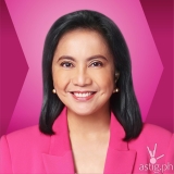 Google Trends Predicts a Robredo Victory