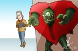 Online romance scams to avoid this Valentine’s Day