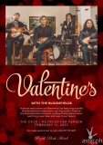 Valentines at Rizal Park Hotel