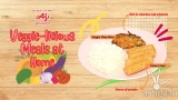 Make mealtimes veggie-licious as Ajinomoto shares nutritious and affordable recipes that kids will enjoy