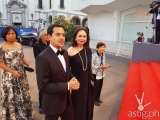 Ang Babaeng Humayo, Charo’s internationally-acclaimed comeback film where John Lloyd plays a transgender, has been greenlit for local cinemas