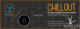 Chill-out: an event for event planners, bloggers, and marketing pros on July 9 [event]