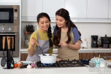 3 fun, new ways to celebrate Mother’s Day at home