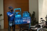 Verified Solane program seeks to curb fake, illegal LPG