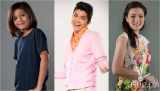 Vhong and Carmina stand out as Nato de Coco ratings soar